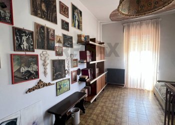 Soggiorno - Villa AGNONE BAGNI, Augusta - foto 53