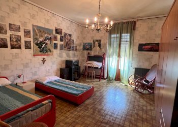 Soggiorno - Villa AGNONE BAGNI, Augusta - foto 55