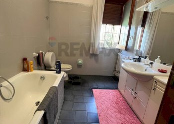 Bagno - Villa AGNONE BAGNI, Augusta - foto 57