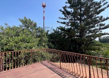 Terrazza - Villa AGNONE BAGNI, Augusta - foto 59