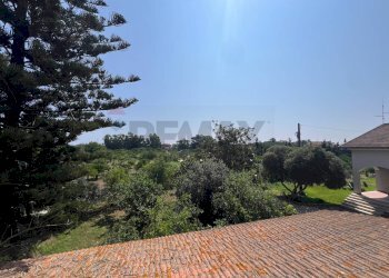 Giardino - Villa AGNONE BAGNI, Augusta - foto 61