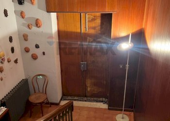 Bagno - Villa AGNONE BAGNI, Augusta - foto 63