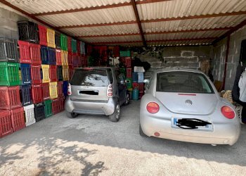 Parcheggio - Villa AGNONE BAGNI, Augusta - foto 64