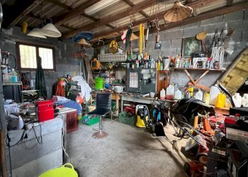 Dispensa di stoccaggio - Villa AGNONE BAGNI, Augusta - foto 65