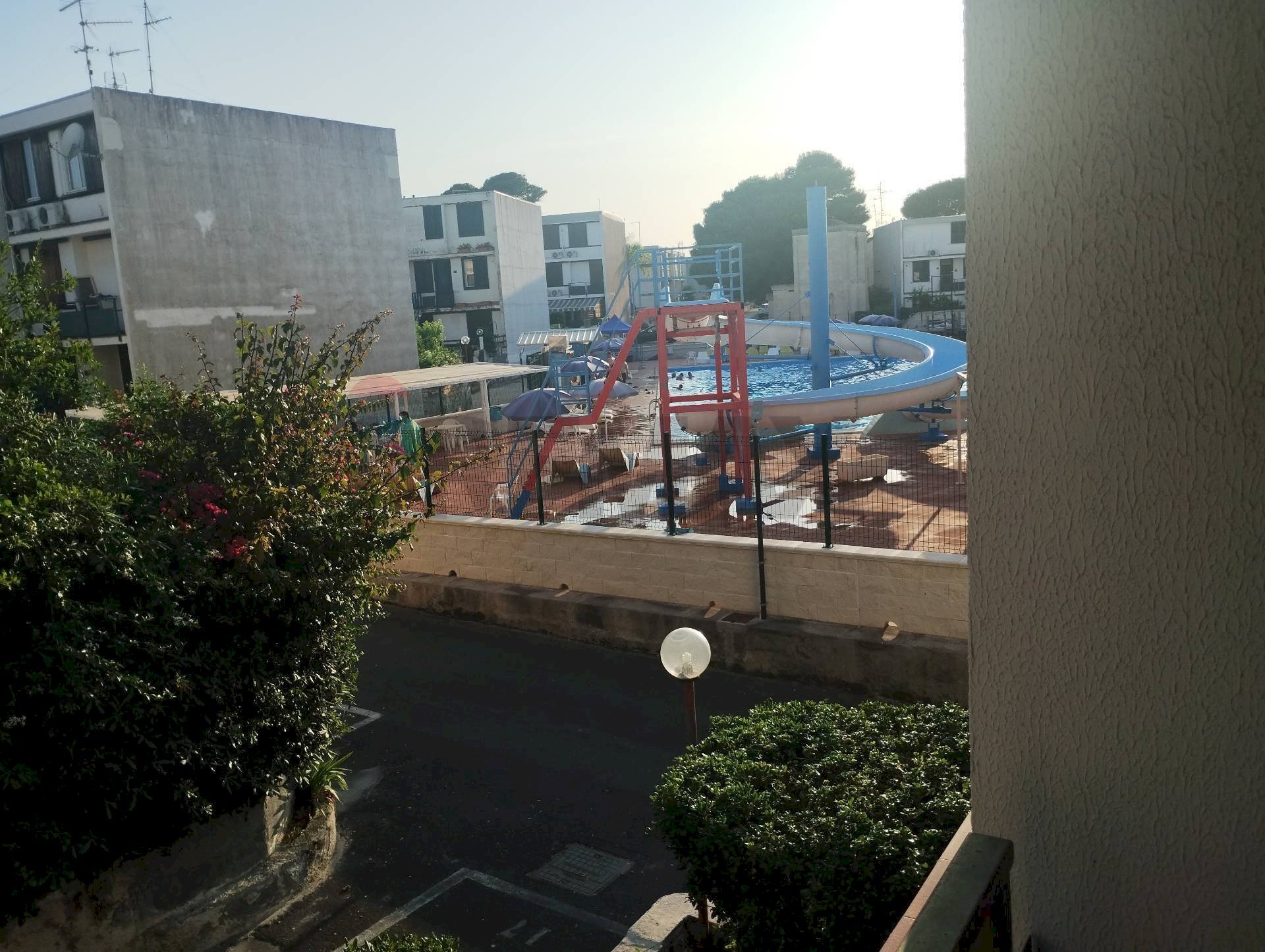 Edificio all\'aperto - Bilocale Contrada Costa Saracena (complesso Reysol)
 
210, Augusta - foto 2