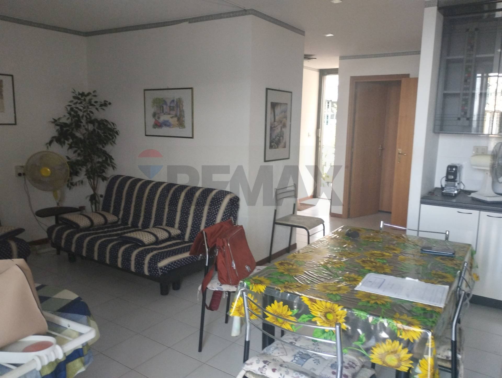 Sala da pranzo - Bilocale Contrada Costa Saracena (complesso Reysol)
 
210, Augusta - foto 3