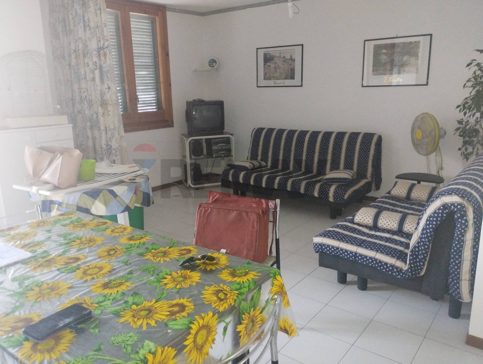 Sala da pranzo - Two-room apartment Contrada Costa Saracena (complesso Reysol)
210, Augusta - photo 3