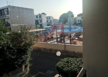 Edificio all\'aperto - Bilocale Contrada Costa Saracena (complesso Reysol)
 
210, Augusta - foto 2