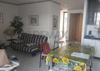 Sala da pranzo - Bilocale Contrada Costa Saracena (complesso Reysol)
 
210, Augusta - foto 3