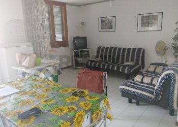 Sala da pranzo - Bilocale Contrada Costa Saracena (complesso Reysol)
 
210, Augusta - foto 5