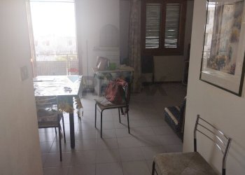 Sala da pranzo - Bilocale Contrada Costa Saracena (complesso Reysol)
 
210, Augusta - foto 6