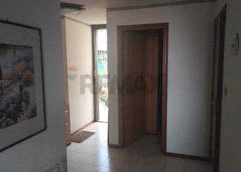 Hall / corridoio - Bilocale Contrada Costa Saracena (complesso Reysol)
 
210, Augusta - foto 7