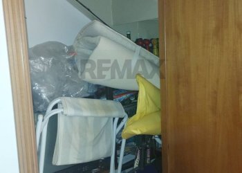 Dispensa di stoccaggio - Bilocale Contrada Costa Saracena (complesso Reysol)
 
210, Augusta - foto 13