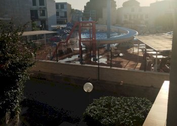 Edificio all\'aperto - Bilocale Contrada Costa Saracena (complesso Reysol)
 
210, Augusta - foto 16