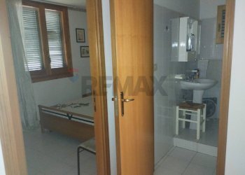 Bagno - Bilocale Contrada Costa Saracena (complesso Reysol)
 
210, Augusta - foto 19