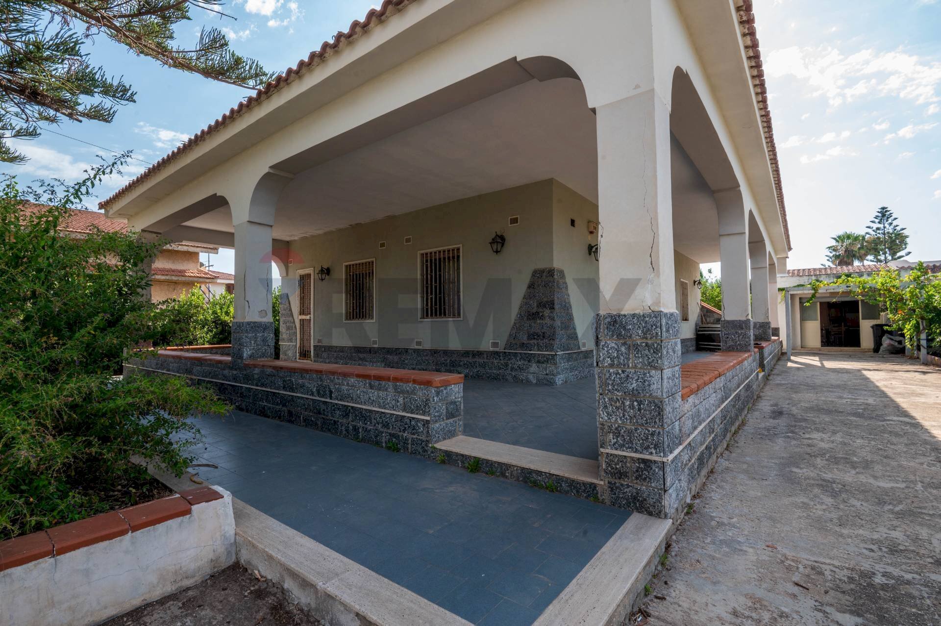 Casa all\'aperto - Villa via isola samar, Siracusa - photo 3