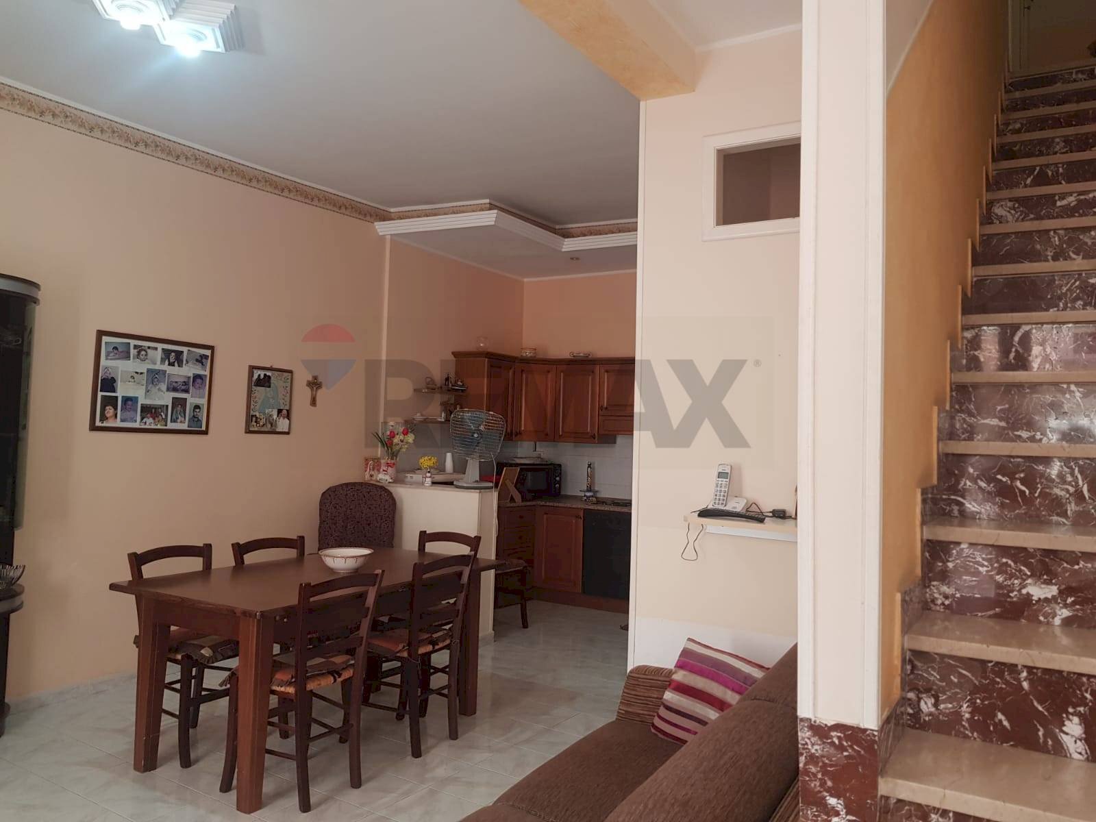 Cucina - Independent house Via Fieramosca
 
27, Sortino - photo 1