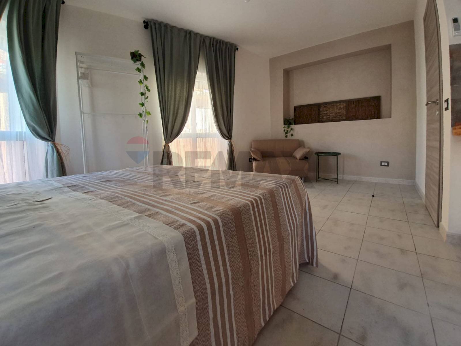 Camera / camera da letto - Casa indipendente Via Sant'Alessandra
 
9, Rosolini - foto 2