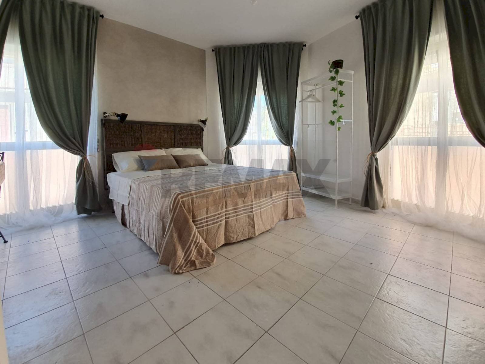 Camera / camera da letto - Casa indipendente Via Sant'Alessandra
 
9, Rosolini - foto 3