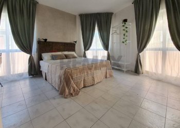 Camera / camera da letto - Casa indipendente Via Sant'Alessandra
 
9, Rosolini - foto 3