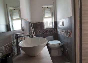 Bagno - Casa indipendente Via Sant'Alessandra
 
9, Rosolini - foto 6