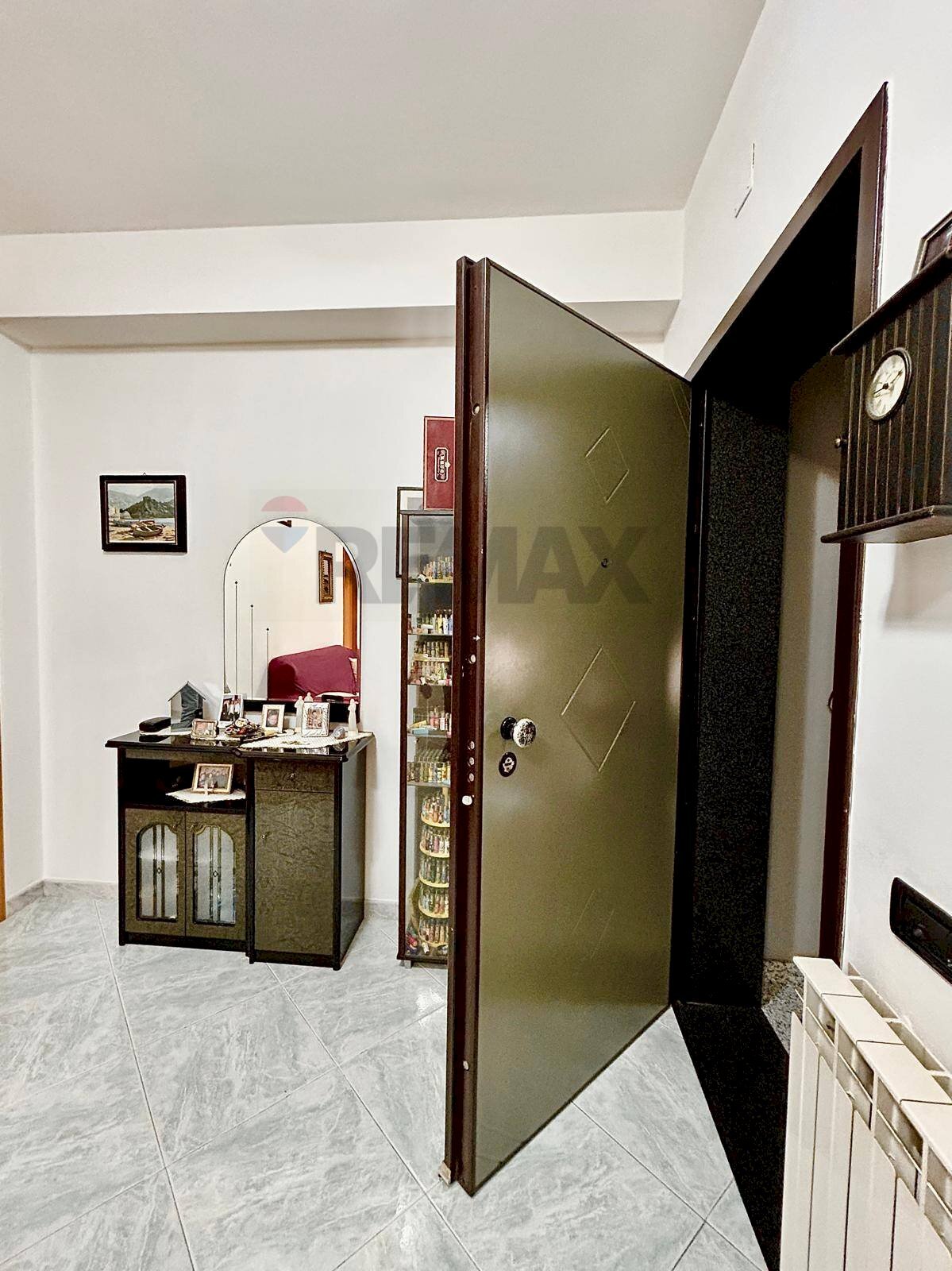 Hall / corridoio - Quadrilocale via garibaldi
 
232, Canicattini Bagni - foto 3