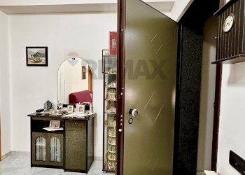 Hall / corridoio - Quadrilocale via garibaldi
 
232, Canicattini Bagni - foto 3