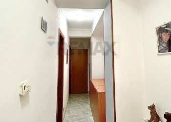 Hall / corridoio - Quadrilocale via garibaldi
 
232, Canicattini Bagni - foto 5