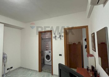 Soggiorno - Quadrilocale via garibaldi
 
232, Canicattini Bagni - foto 6