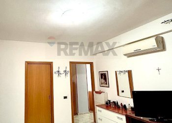 Soggiorno - Quadrilocale via garibaldi
 
232, Canicattini Bagni - foto 11