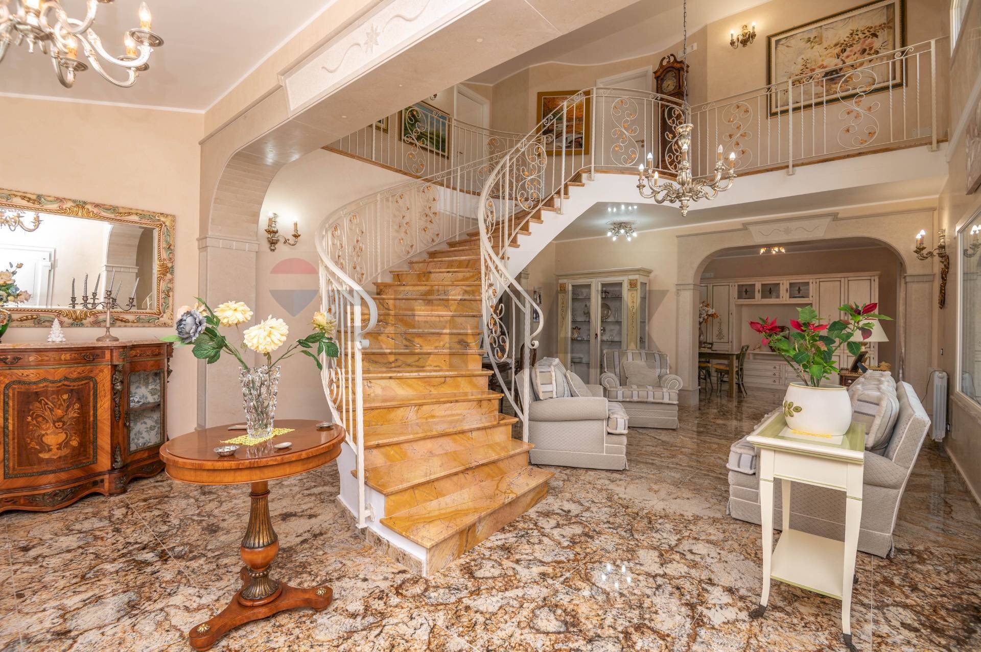 Scale - Villa Melilli - foto 3