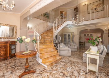 Scale - Villa Melilli - foto 3