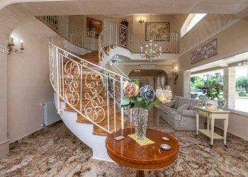 Soggiorno - Villa Melilli - foto 4