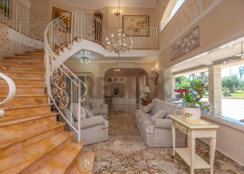 Scale - Villa Melilli - foto 6