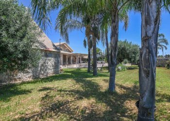 Giardino - Villa Melilli - foto 7