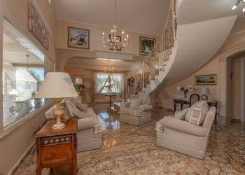 Soggiorno - Villa Melilli - foto 11