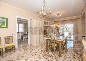 Sala da pranzo - Villa Melilli - foto 17