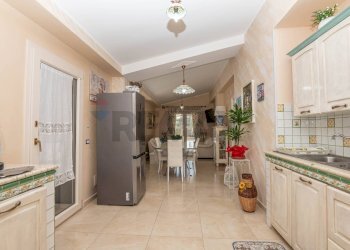 Cucina - Villa Melilli - foto 19