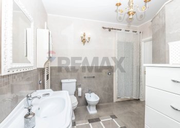 Bagno - Villa Melilli - foto 22