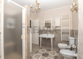Bagno - Villa Melilli - foto 23