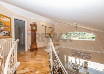 Scale - Villa Melilli - foto 24