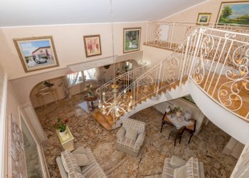 Scale - Villa Melilli - foto 25