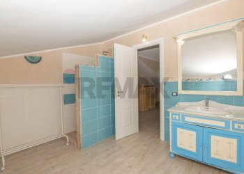 Bagno - Villa Melilli - foto 28