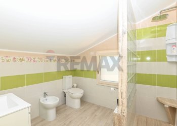 Bagno - Villa Melilli - foto 33