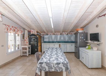 Cucina - Villa Melilli - foto 35