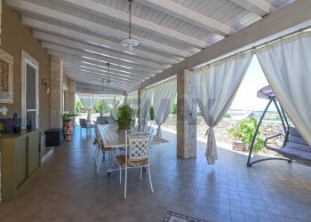 Terrazza - Villa Melilli - foto 36