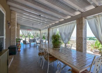 Terrazza - Villa Melilli - foto 38