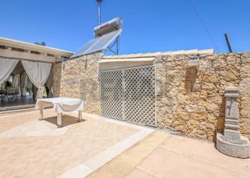 Terrazza - Villa Melilli - foto 39