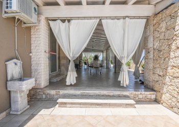 Scale - Villa Melilli - foto 40