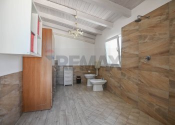 Bagno - Villa Melilli - foto 46